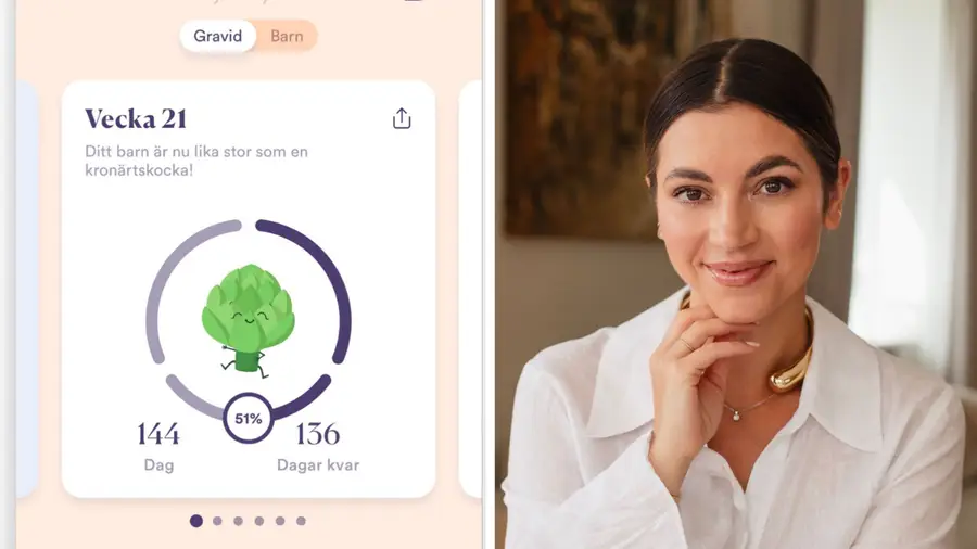 michaela forni babyjourney
